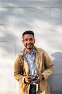 Mayur