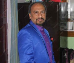 Ranganath